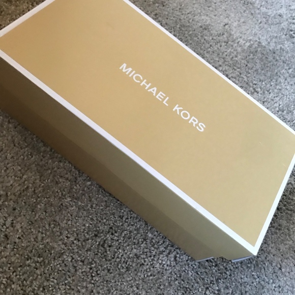 MICHAEL KORS ballet slipper flats - Picture 5 of 5